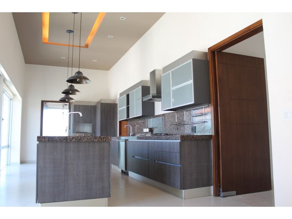 Departamento en Conjunto Reforma Santa Fe — foto 2