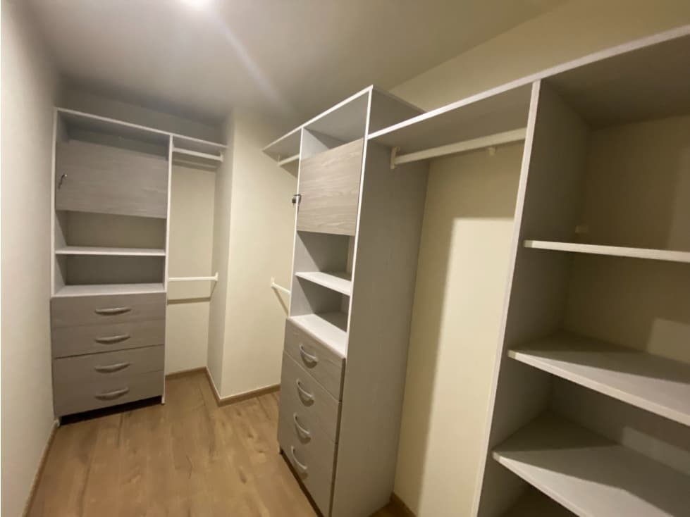 DEPARTAMENTOS EN VENTA EN SANTA FE "LA CITE" — foto 3