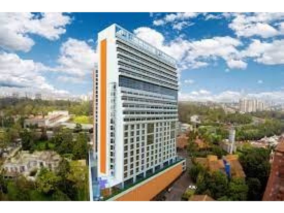 DEPARTAMENTO EN VENTA EN LA CITÉ SANTA FÉ — foto 2