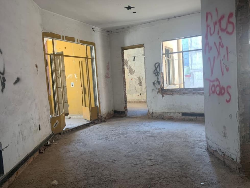 EDIFICIO EN VENTA EN CUAUHTEMOC — foto 2