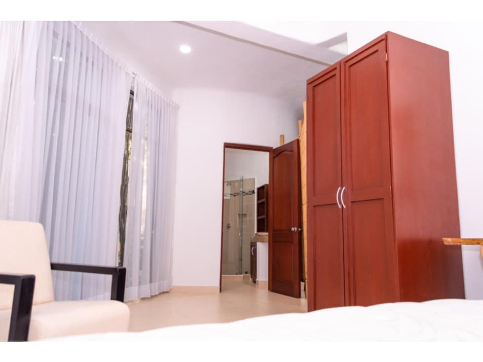 CASA EN VENTA PLAYACAR, PLAYA DEL CARMEN — foto 3