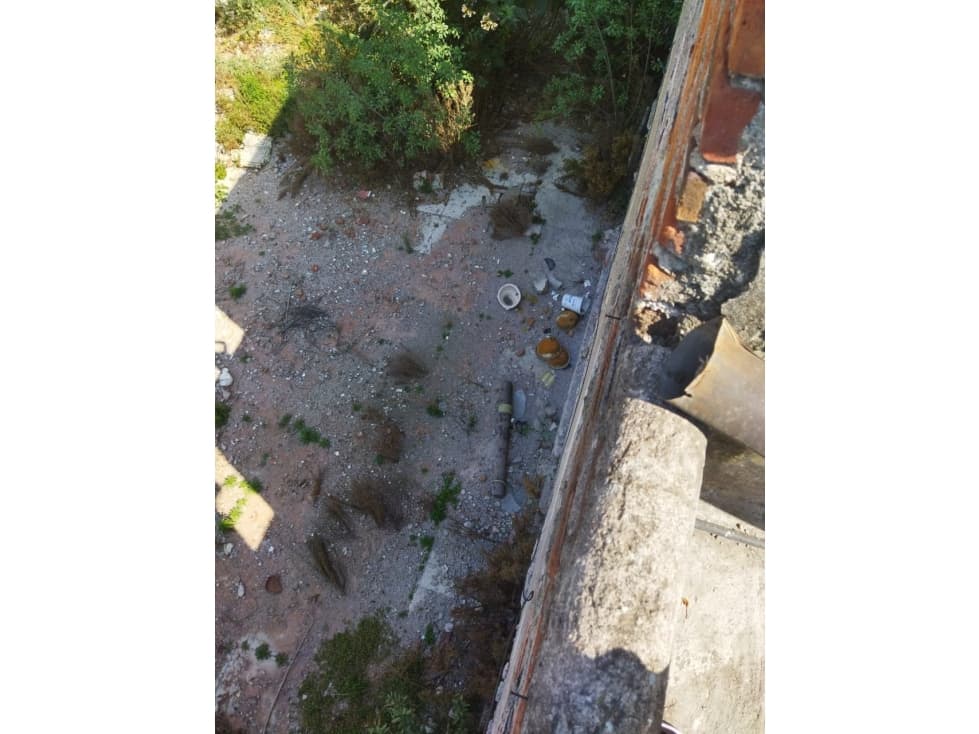 TERRENO EN VENTA EN ROMA SUR — foto 2