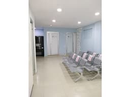 Clinica u Oficina en Renta Roma Sur