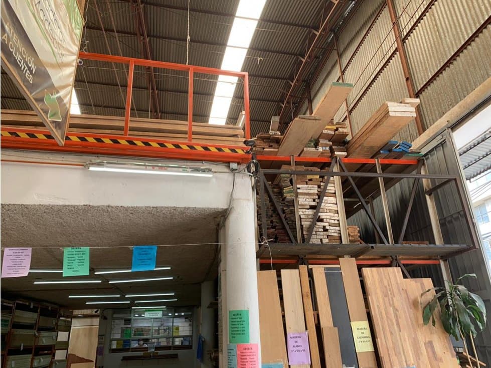 Terreno Comercial en Venta Dr Andrade Doctores — foto 5
