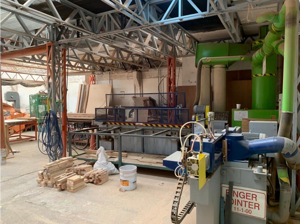 Terreno Comercial en Venta Dr Andrade Doctores — foto 6