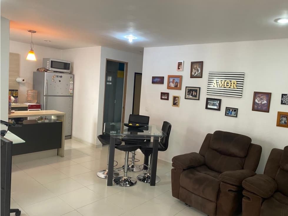 DEPTO EN VENTA EN DR. ATL, CUAUHTÉMOC — foto 3