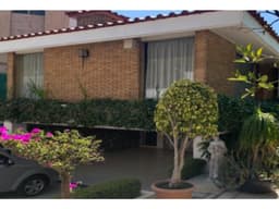 CASA EN RENTA EN CANADA, COYOACÁN