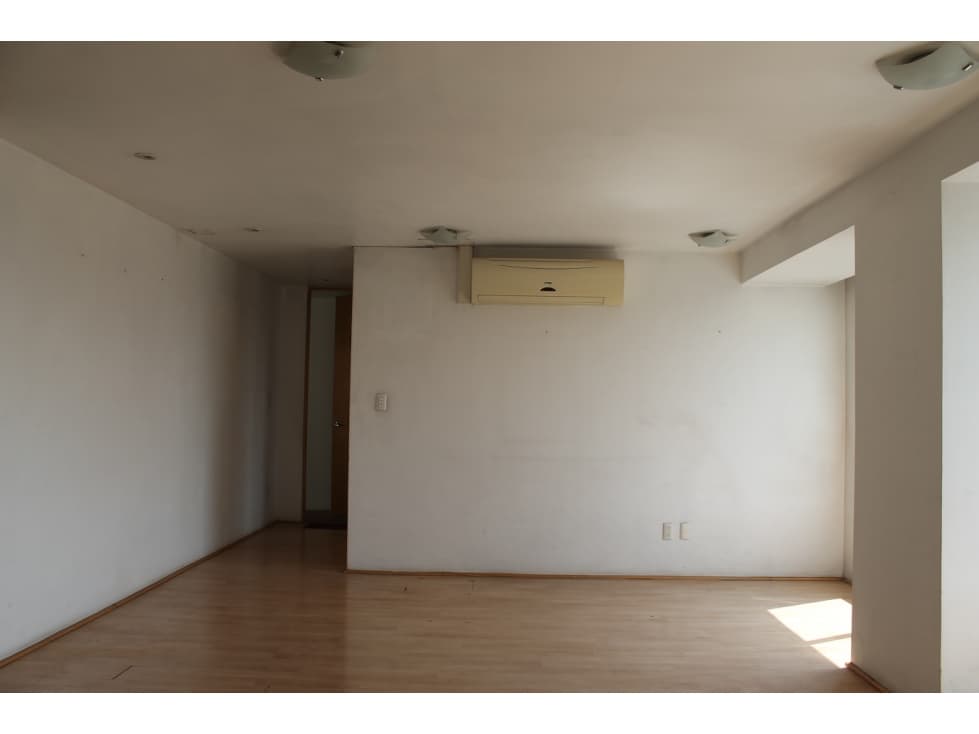 Departamento en Venta Roma Norte — foto 4