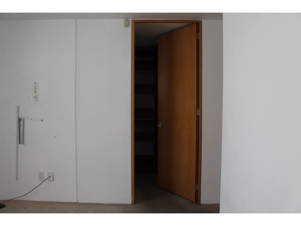 Departamento en Venta Roma Norte — foto 6