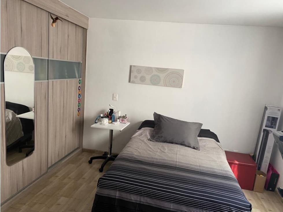 DEPTO EN VENTA EN DR. ATL, CUAUHTÉMOC — foto 6
