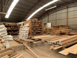 Terreno Comercial en Renta