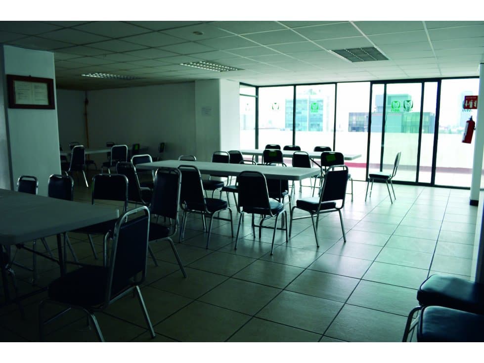 Edificio en Insurgentes Sur, Roma Sur — foto 2