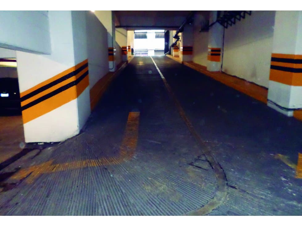 Edificio en Colonia Centro, calle Nezahualcoyotl — foto 2
