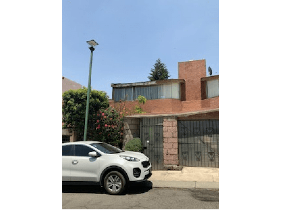 Casa en Venta en INTERLOMAS, Huixquilucan — foto 2