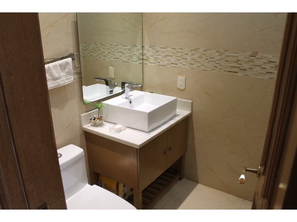 Casa en Venta en Bosques de las Lomas — foto 3