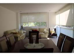 Departamento de tres niveles en Venta Bosques de Tepepan