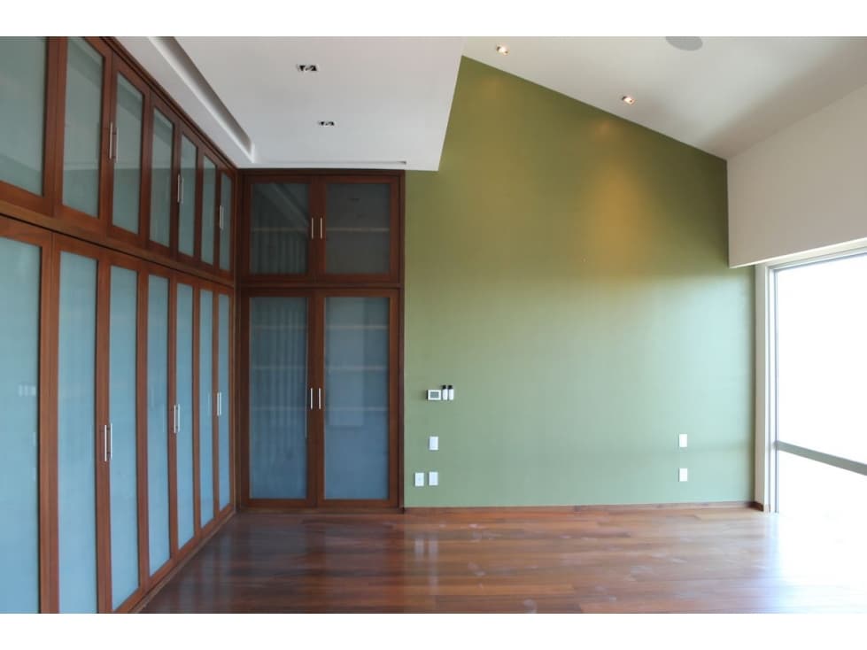 Departamento en Conjunto Reforma Santa Fe — foto 3