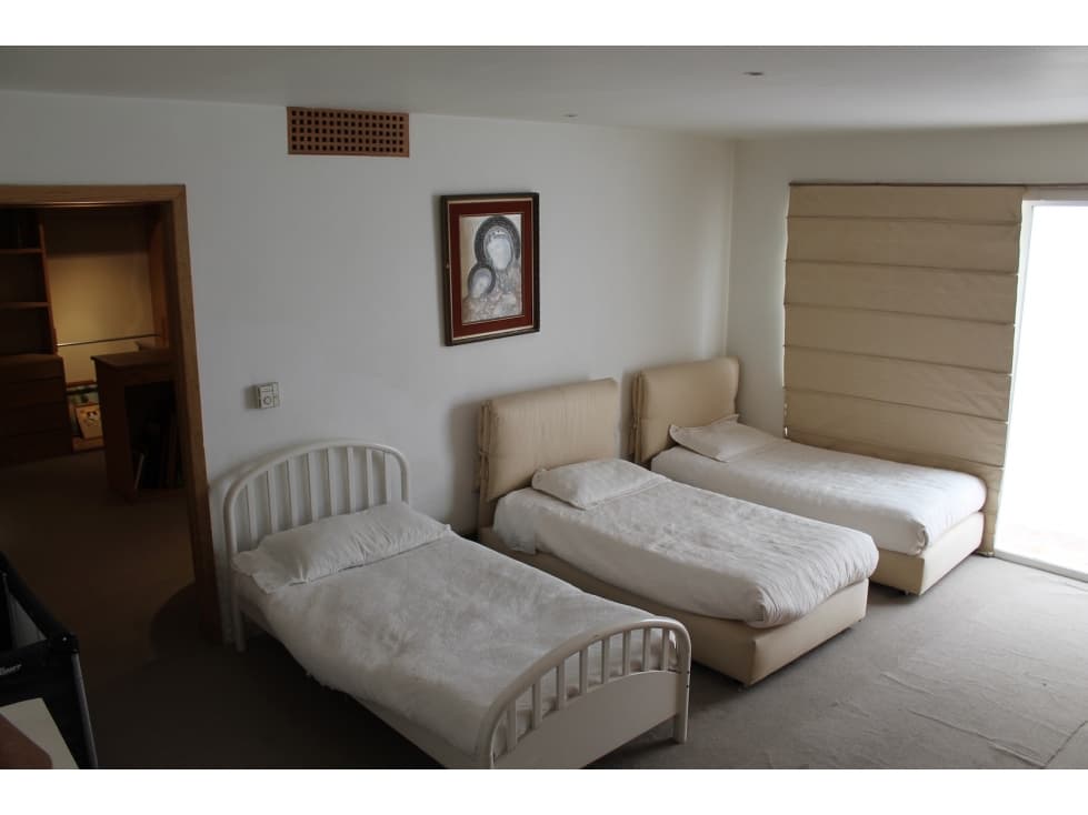 Casa en Condominio en Lomas de Reforma — foto 3