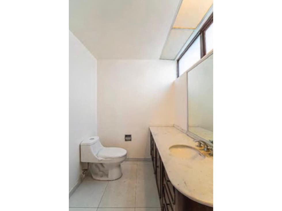 CASA EN VENTA EN LOPE DE VEGA POLANCO — foto 3