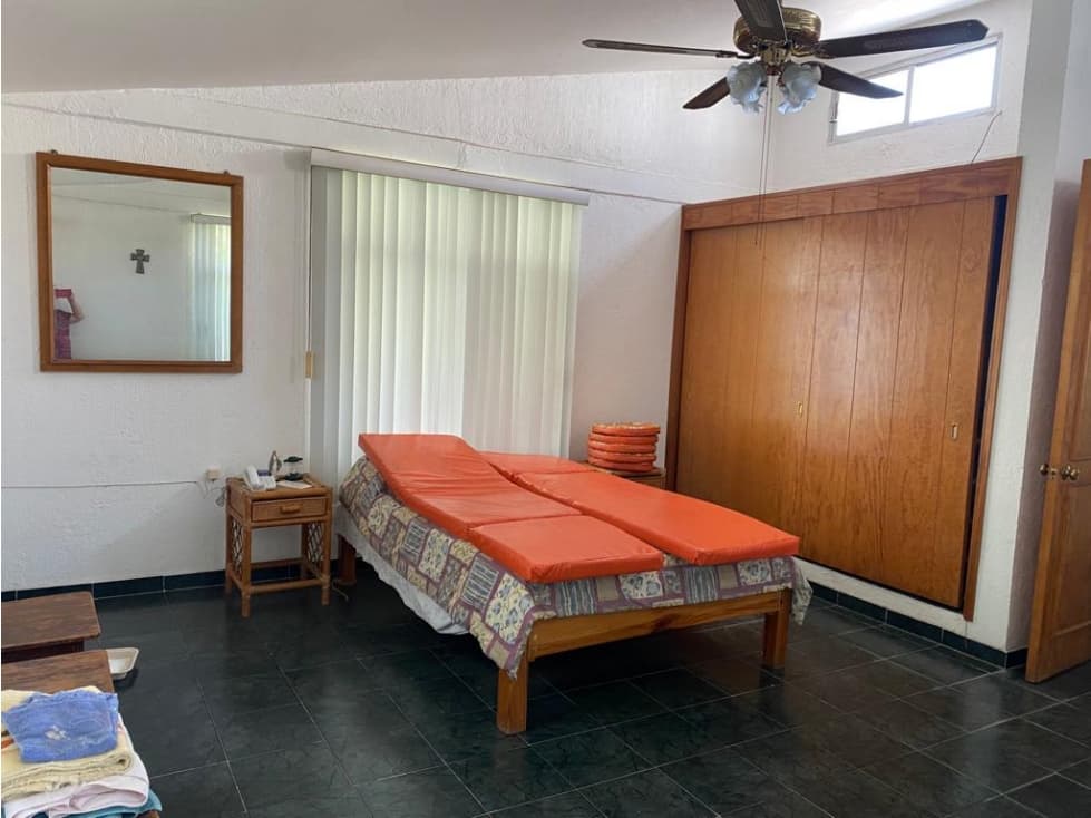CASA EN VENTA EN FRAMBOYANES, YAUTEPEC — foto 3