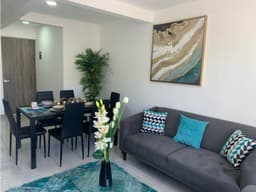DEPARTAMENTO EN RENTA EN FELIPE VILLANUEVA, CUAUHTÉMOC