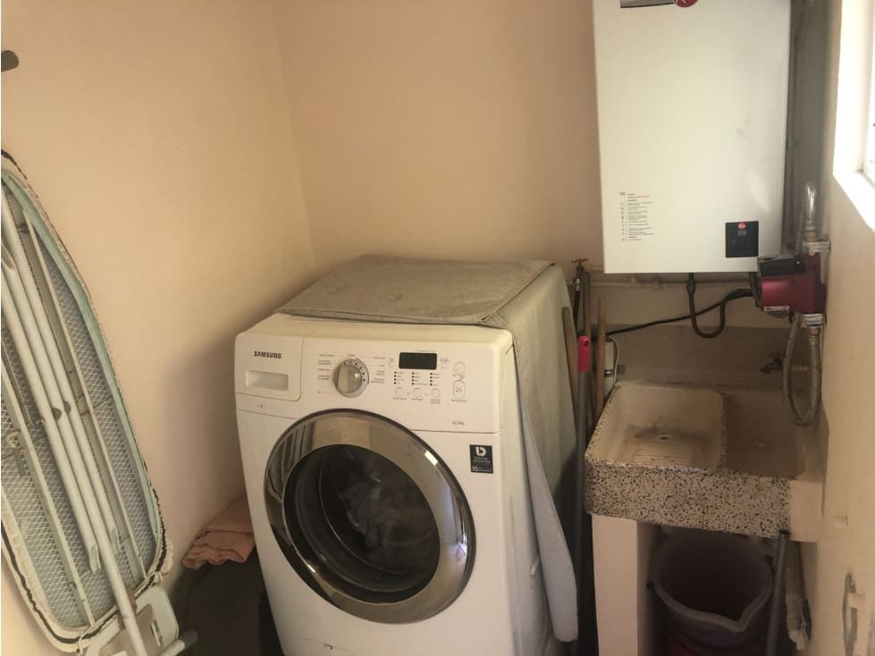 CASA EN VENTA EN HIDALGO, COYOACAN — foto 3