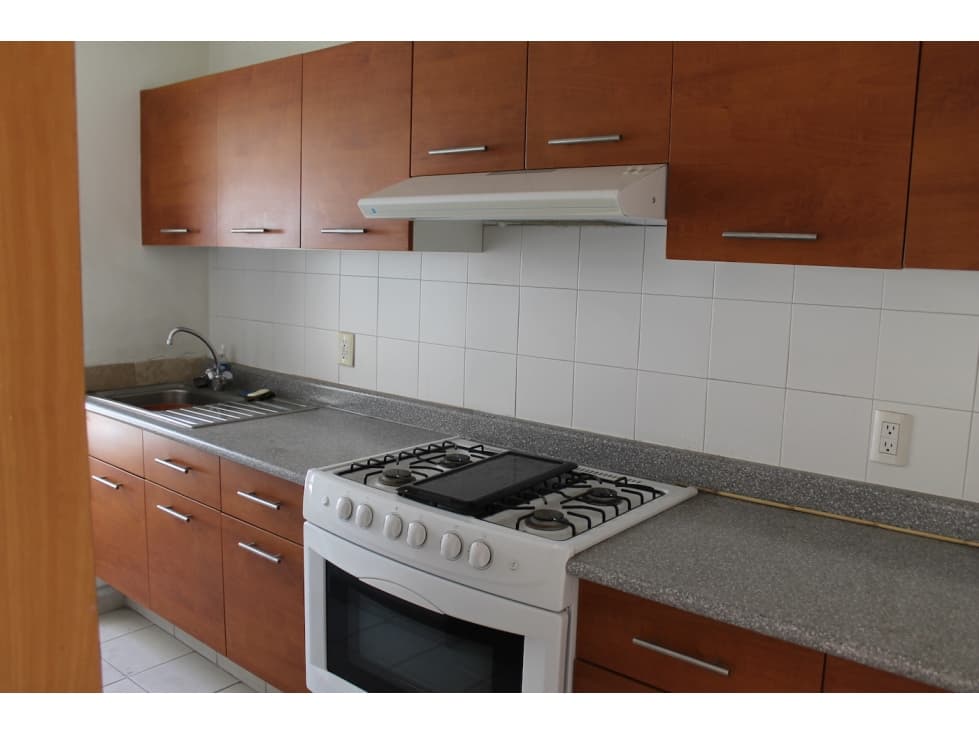 Departamento en Venta Roma Norte — foto 3