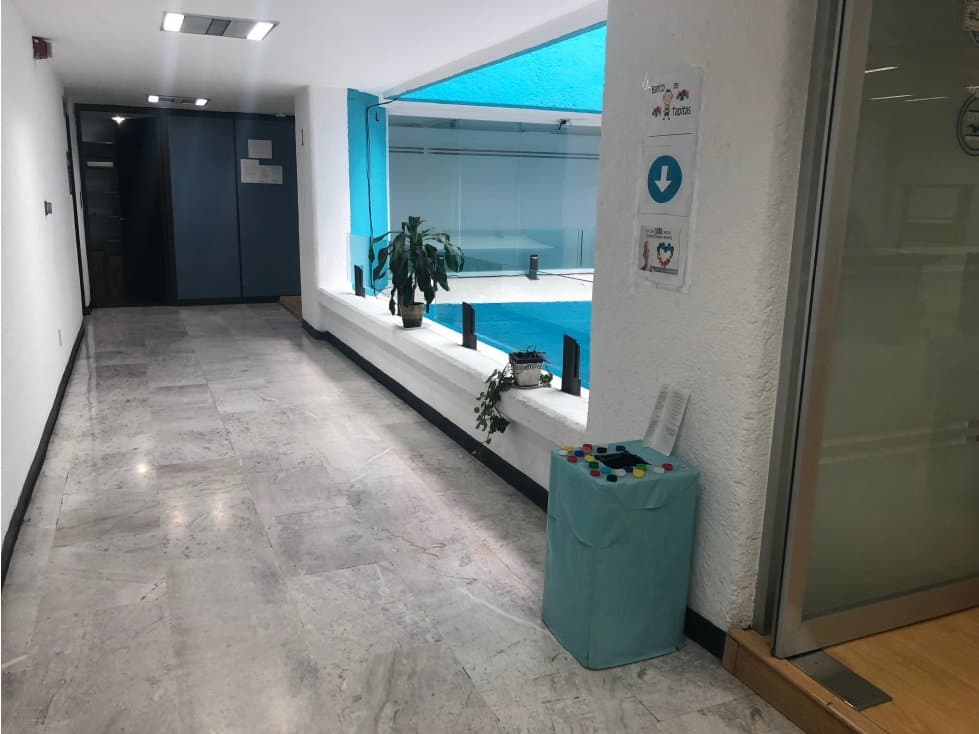 Edificio Durango en Col. Roma Norte — foto 3