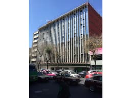Edificio en Colonia Centro, Av. 20 de Noviembre