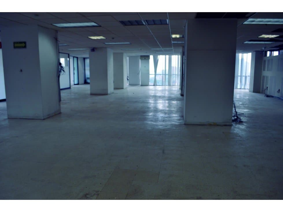 Edificio Insurgentes en Col. Roma Sur — foto 3