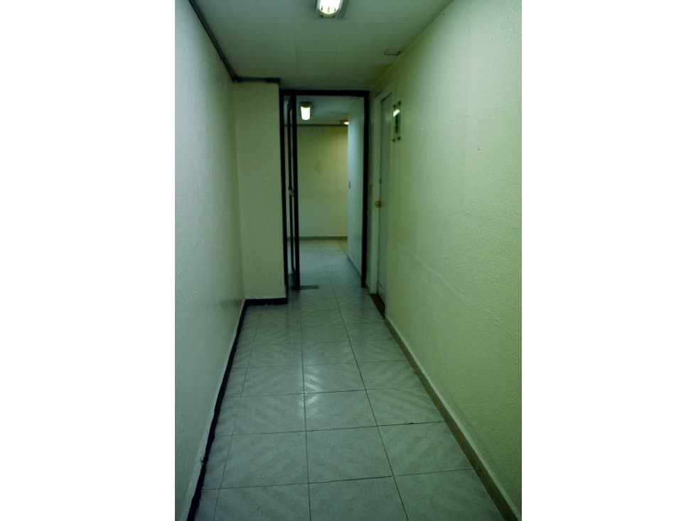 Edificio en Cuauhtémoc, Río Nazas — foto 3
