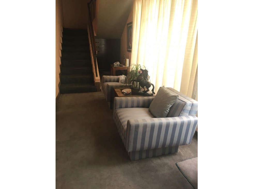 Casa en Venta Coyoacan — foto 3