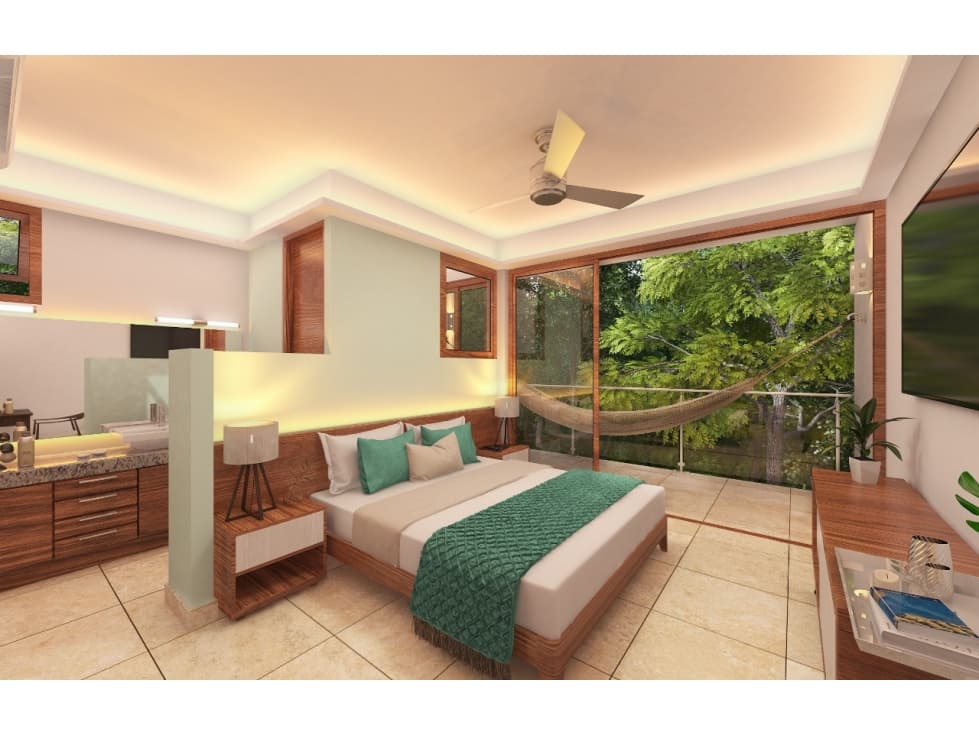 Chalet en Venta TULUM AKUMAL — foto 3