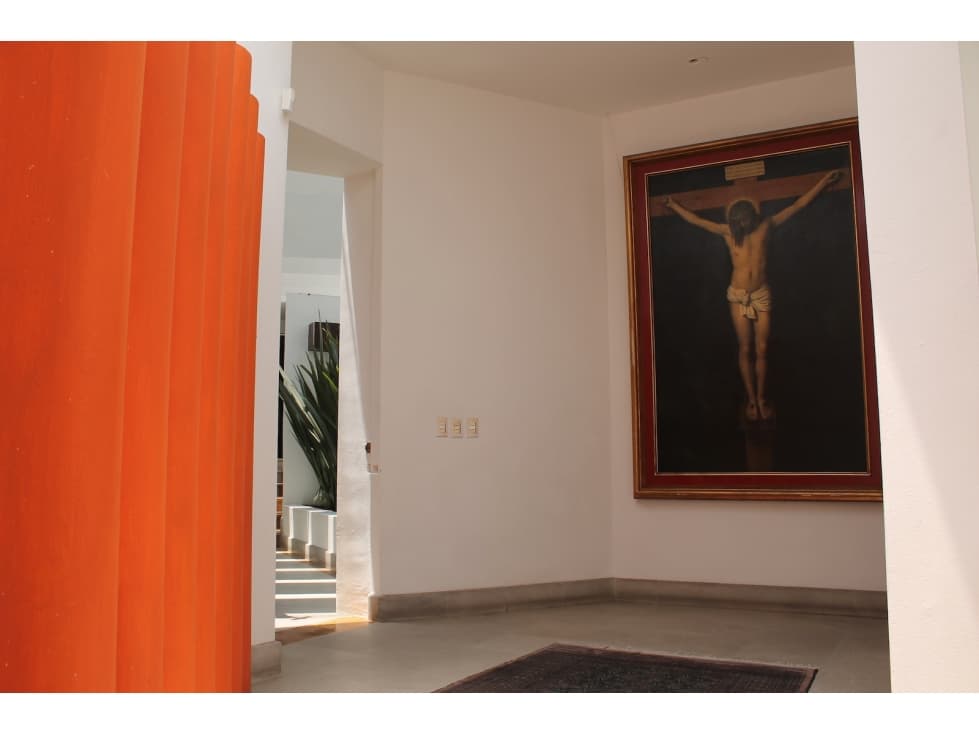 Casa en Condominio en Lomas de Reforma — foto 4