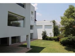 Casa en Condominio en Lomas de Reforma