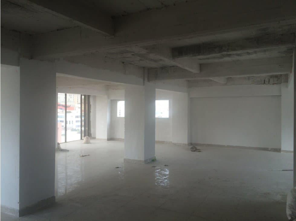 Edificio en Colonia Centro, Delegación Cuauhtémoc — foto 4