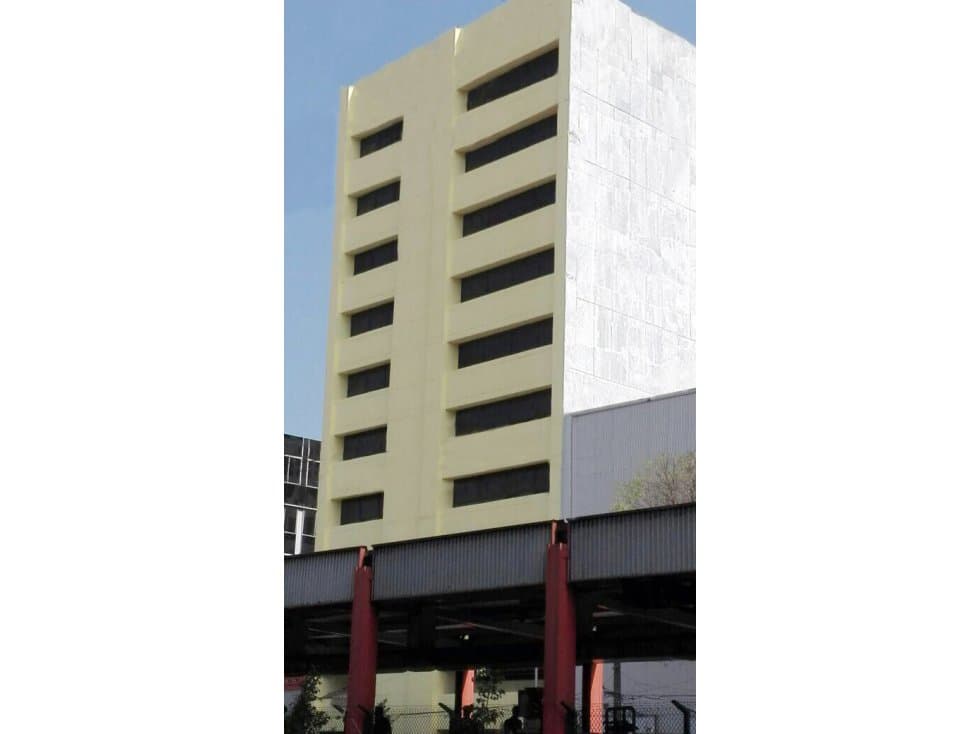 Edificio San Antonio Abad, Colonia Tránsito — foto 1