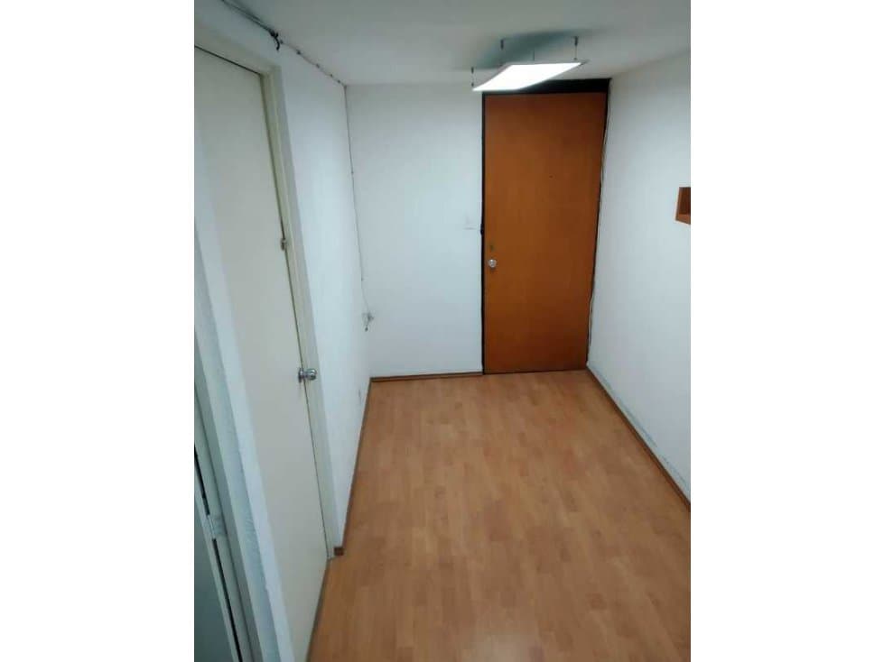 Oficina en Renta en Roma Norte — foto 4