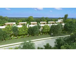 Chalet en Venta TULUM AKUMAL