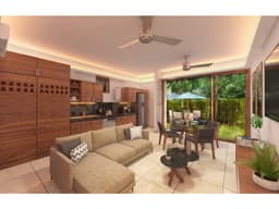 Chalet en Venta TULUM AKUMAL