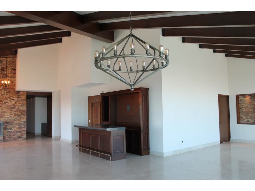 Departamento en Conjunto Reforma Santa Fe — foto 5