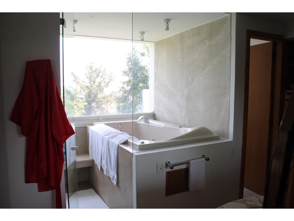 Casa en Condominio en Lomas de Reforma — foto 5