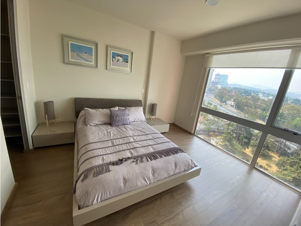 DEPARTAMENTOS EN VENTA EN SANTA FE "LA CITE" — foto 4