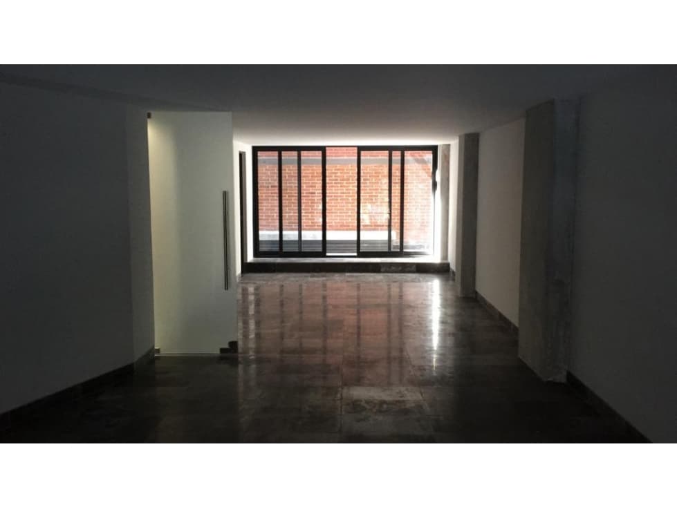 LOCAL EN VENTA EN COL CUAUHTEMOC, REFORMA — foto 4