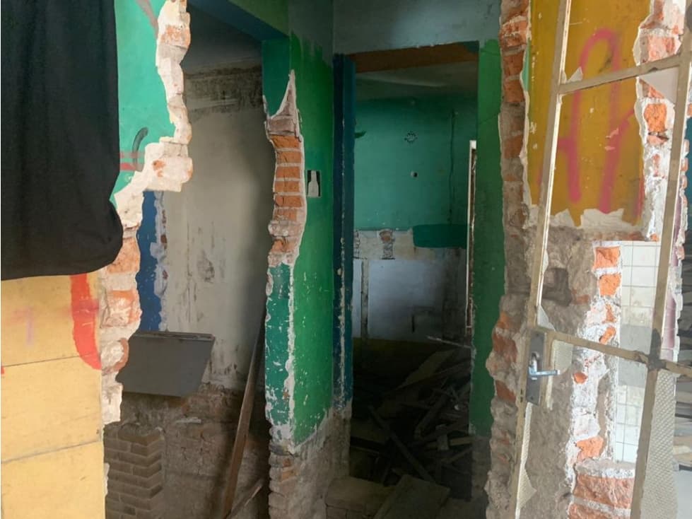 EDIFICIO EN VENTA EN CUAUHTEMOC — foto 5