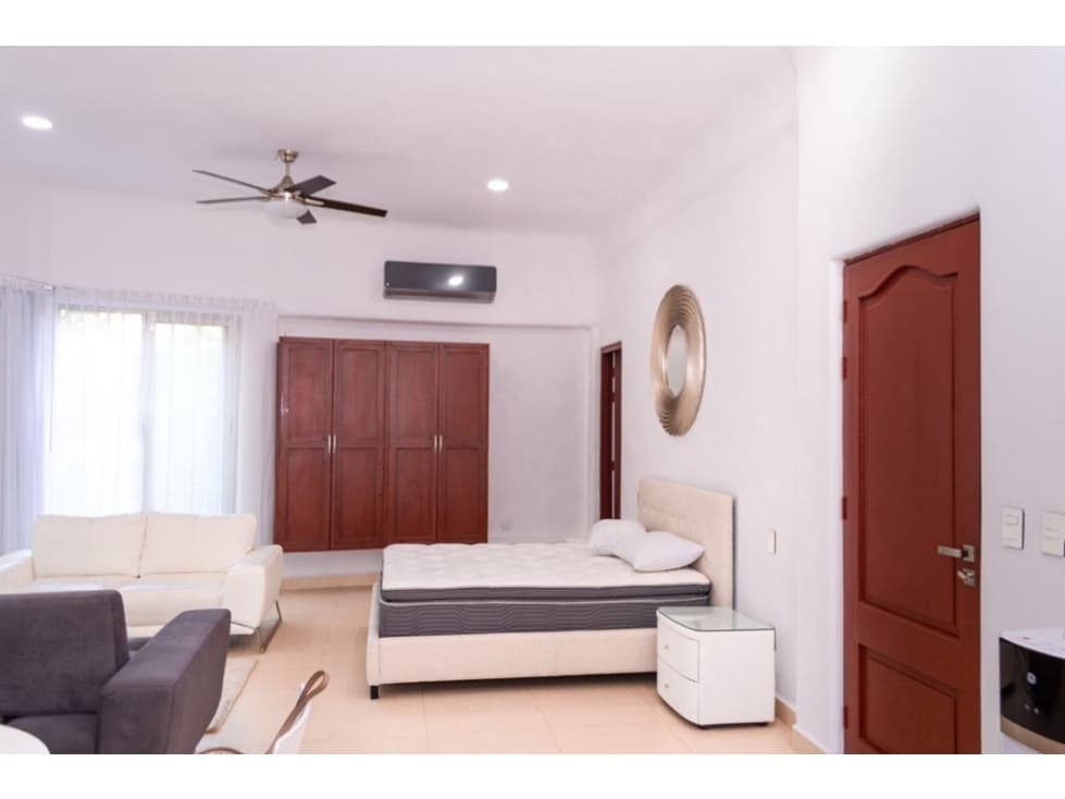 CASA EN VENTA PLAYACAR, PLAYA DEL CARMEN — foto 6