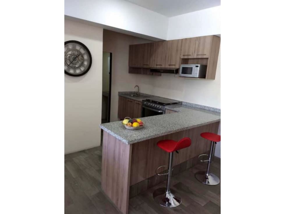 DEPTO EN VENTA EN AV. LERMA, SAN MATEO ATENCO — foto 5