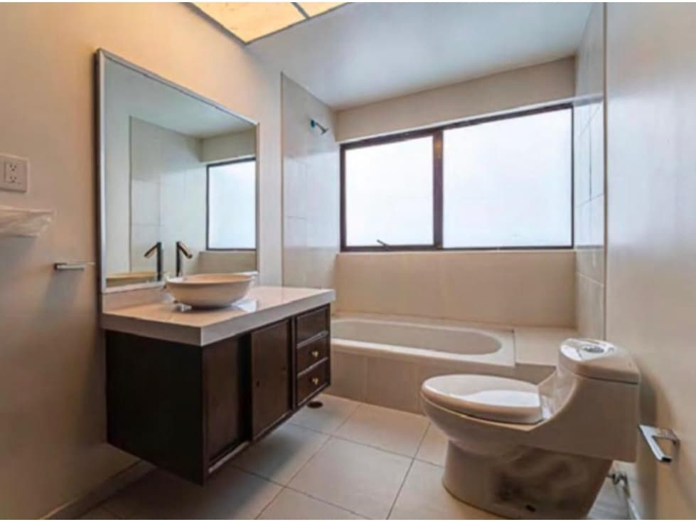 CASA EN VENTA EN LOPE DE VEGA POLANCO — foto 4