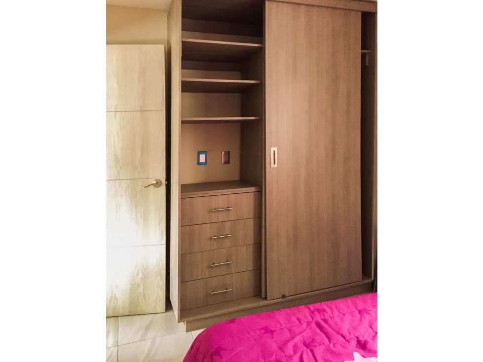 DEPARTAMENTO EN VENTA EN JUVENTINO ROSAS, CUAUHTÉMOC — foto 6
