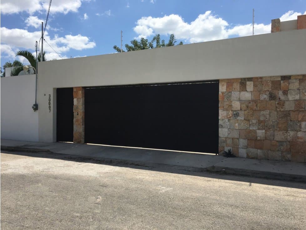 Residencia en Venta Temozon Merida Yucatan — foto 5